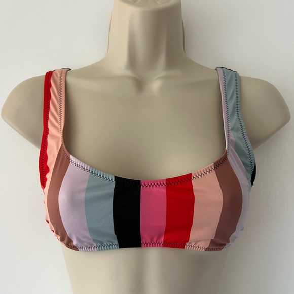 Striped Bikini Set from Revolve - Picture 5 of 13